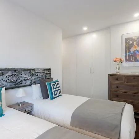 Moncloa Apartment-2